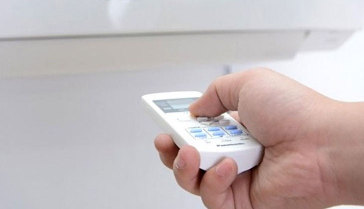 Hướng dẫn chi tiết cách sử dụng điều khiển điều hòa Inverter - hình 3