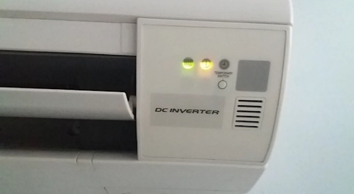 Hướng dẫn chi tiết cách sử dụng điều khiển điều hòa Inverter - hình 8