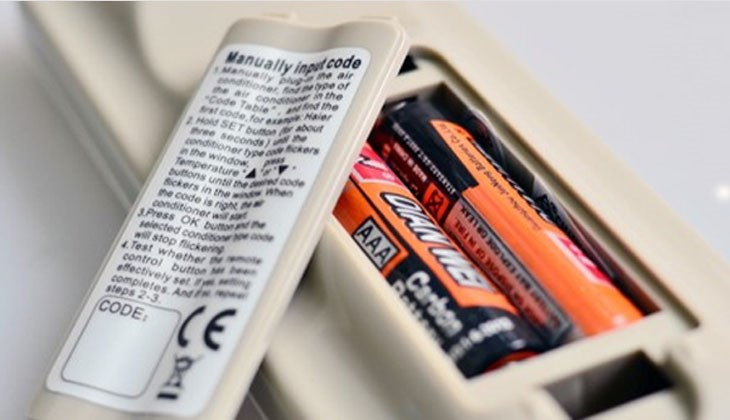 Hướng dẫn chi tiết cách sử dụng điều khiển điều hòa Inverter - hình 10