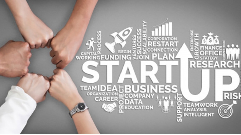 Startup theo sở trường