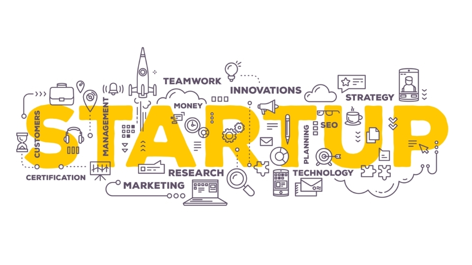 Hình thức khởi nghiệp (startup) có thể mở rộng