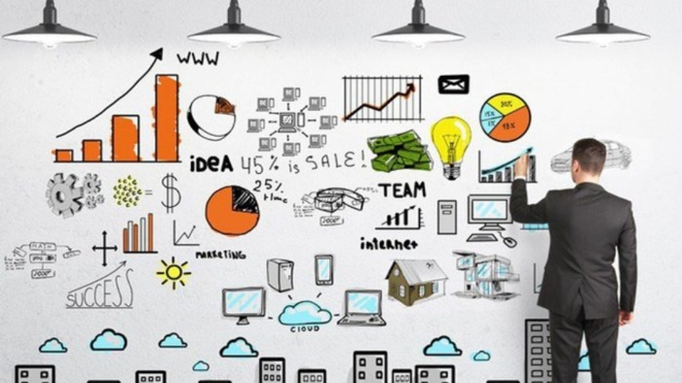 Những công ty khởi nghiệp (startup) có thể mua lại được