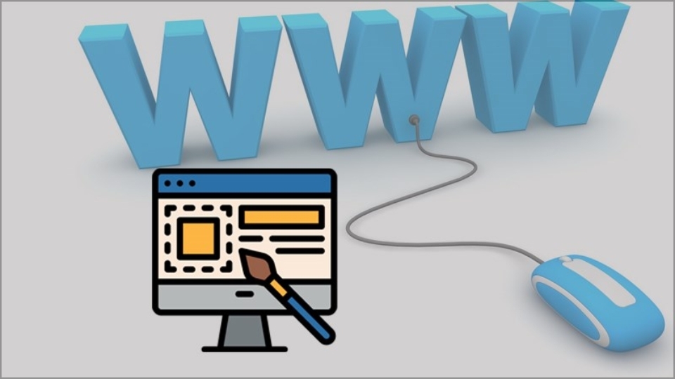 Những điều khoản trong việc sử dụng trang web
