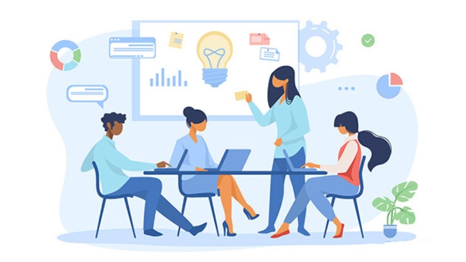 Sự khác nhau giữa khởi nghiệp (startup) và lập nghiệp (entrepreneurship)