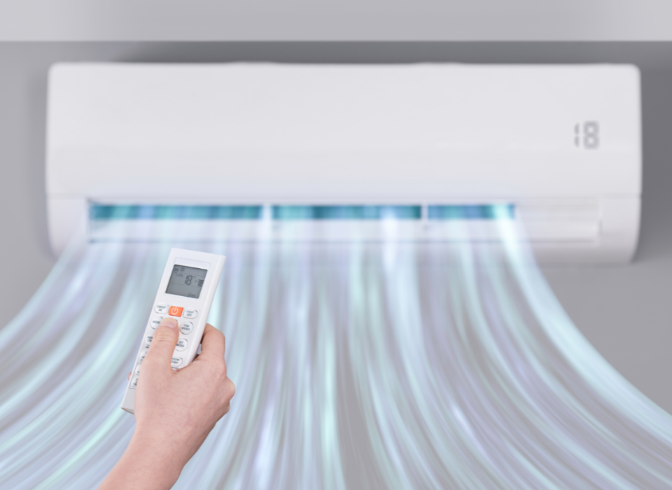 Làm gì để hạn chế ống đồng máy lạnh bị đóng tuyết