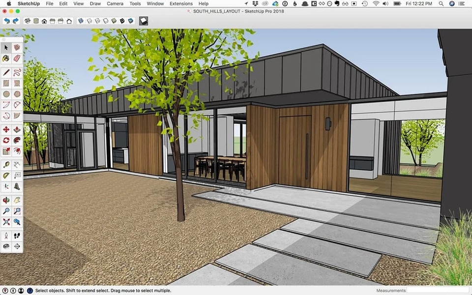 SketchUp