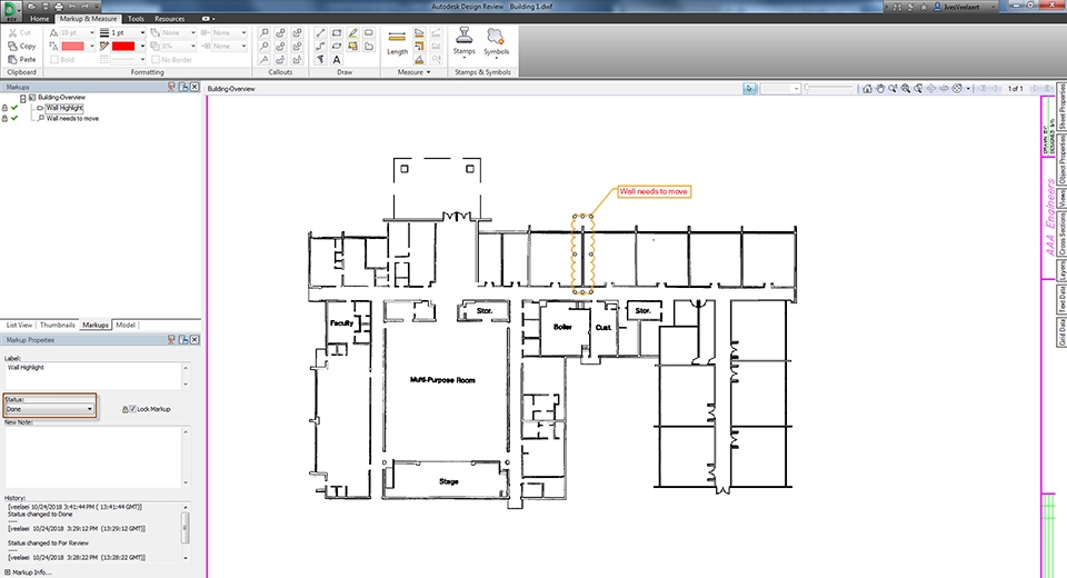 Autodesk AutoCAD