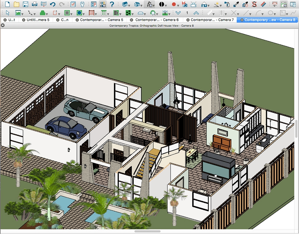 Chief Architect