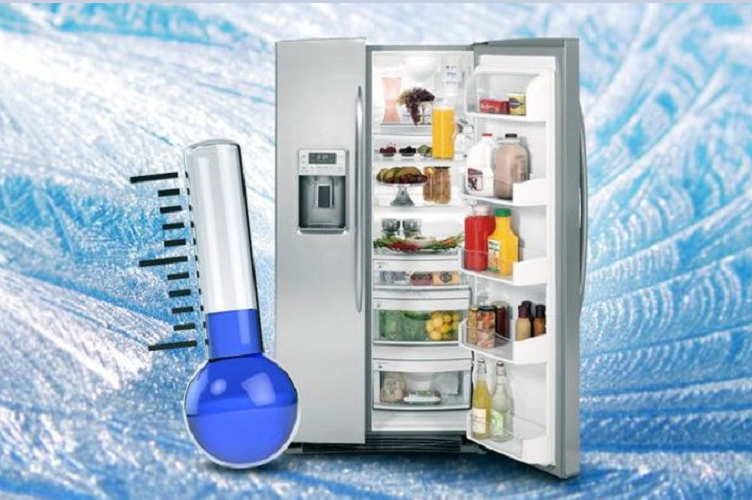 Khám phá ưu nhược điểm công nghệ 2 dàn lạnh độc lập ở tủ lạnh 3