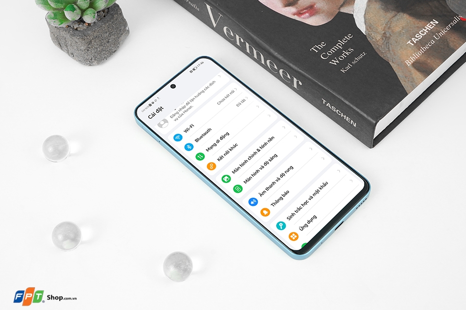 Những lý do nên mua Honor 90 Lite (ảnh 4)