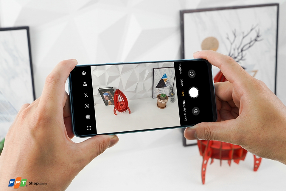 Những lý do nên mua Honor 90 Lite (ảnh 6)