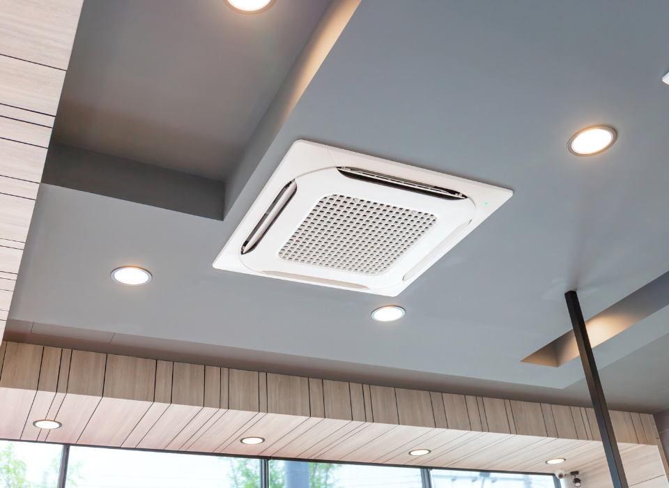 Chọn theo công suất máy