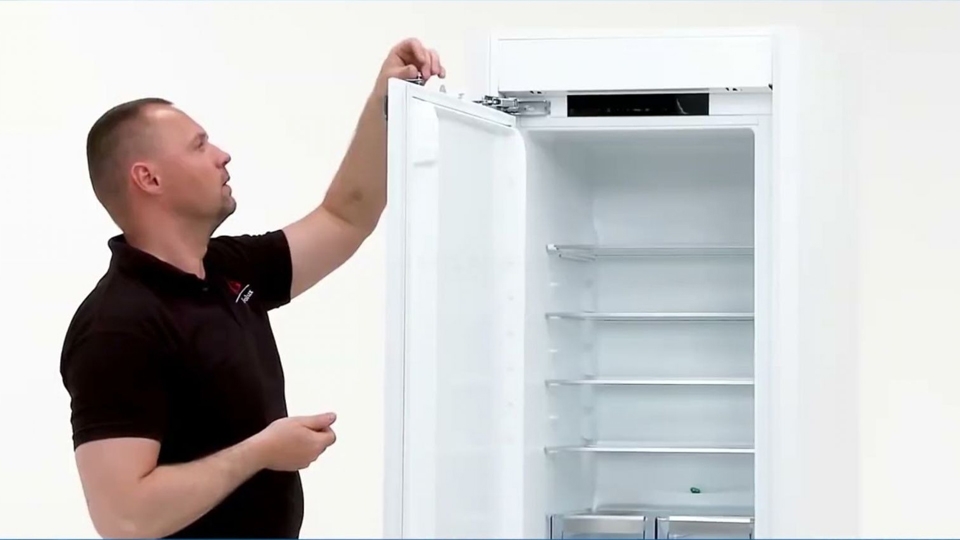 Đặt ở vị trí thoáng mát