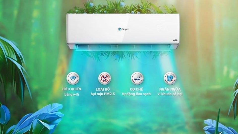Cân bằng giữa nhiệt độ cơ thể và môi trường