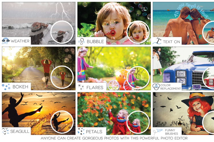 6 app làm mờ nền ảnh hiệu quả trên điện thoại  1