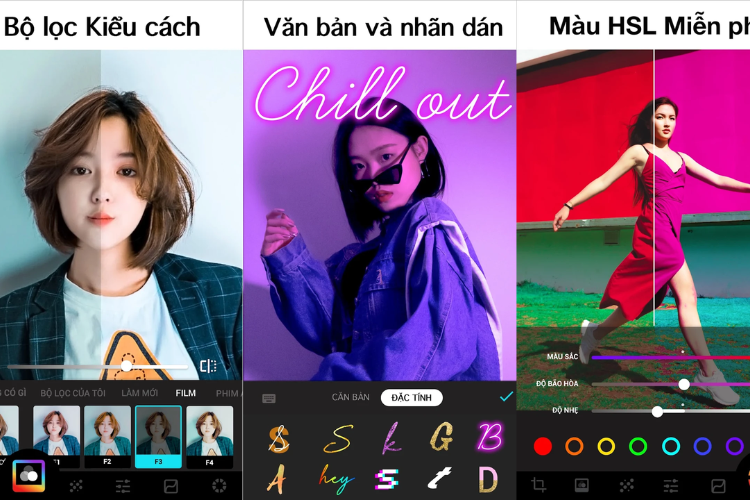 6 app làm mờ nền ảnh ngay trên điện thoại 3