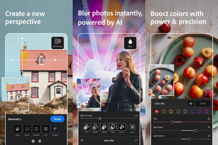 6 app làm mờ nền ảnh ngay trên điện thoại  4