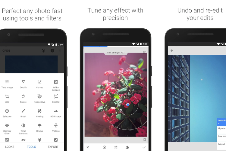 6 app làm mờ ảnh ngay trên điện thoại 6