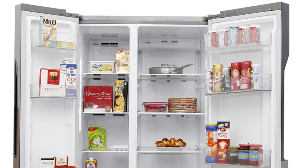 Chất lượng thực phẩm cũng được đảm bảo không gây ảnh hưởng đến sức khỏe