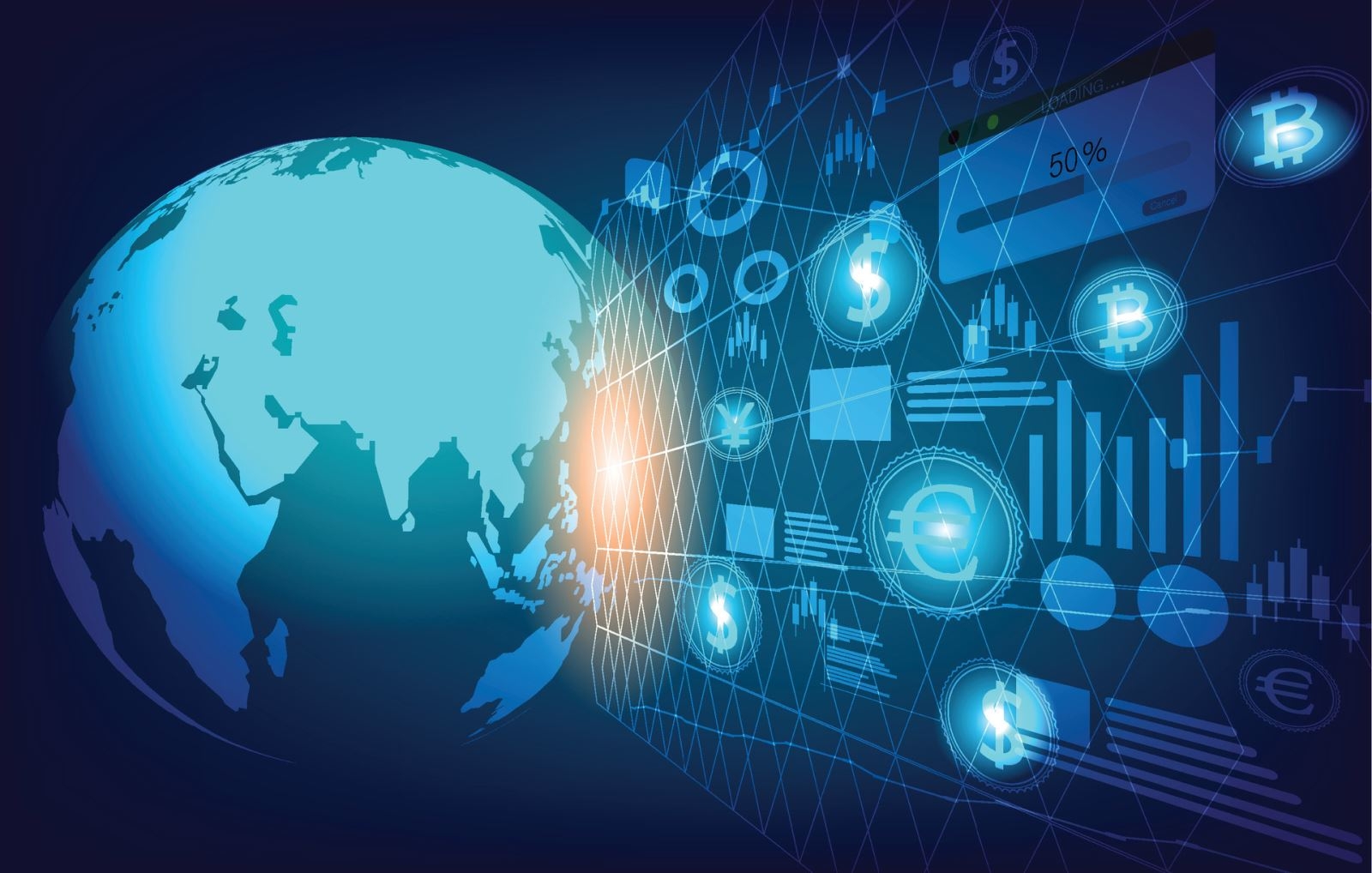 Mạng máy tính và truyền thông dữ liệu - Communications and Computer Networks