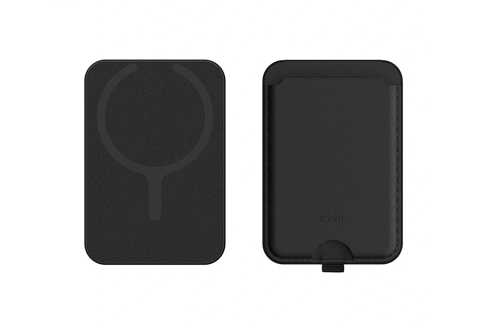 Bạn đã biết về ví da Magsafe, phụ kiện thú vị cho iPhone 15 chưa 2