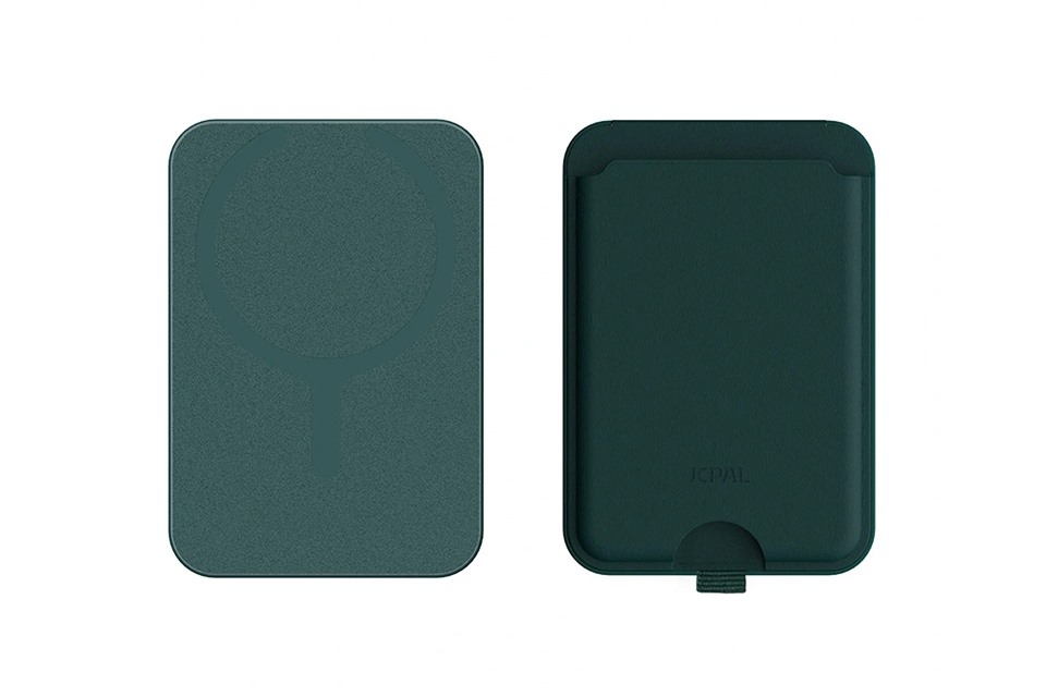 Bạn đã biết về ví da Magsafe, phụ kiện thú vị cho iPhone 15 chưa 5