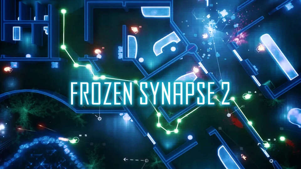 Khám phá trò chơi đầy cuốn hút Frozen Synapse 2
