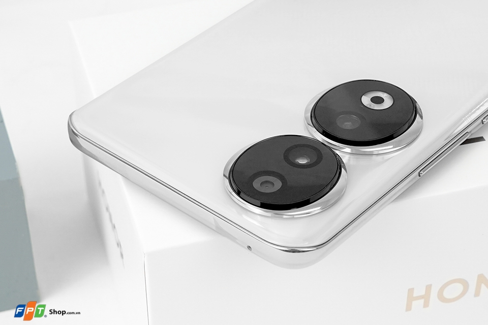 Những lý do nên mua Honor 90 (ảnh 2)