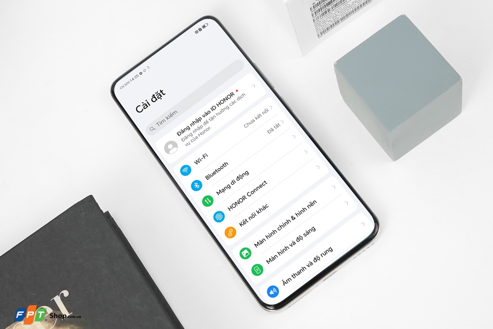 Những lý do nên mua Honor 90 (ảnh 5)
