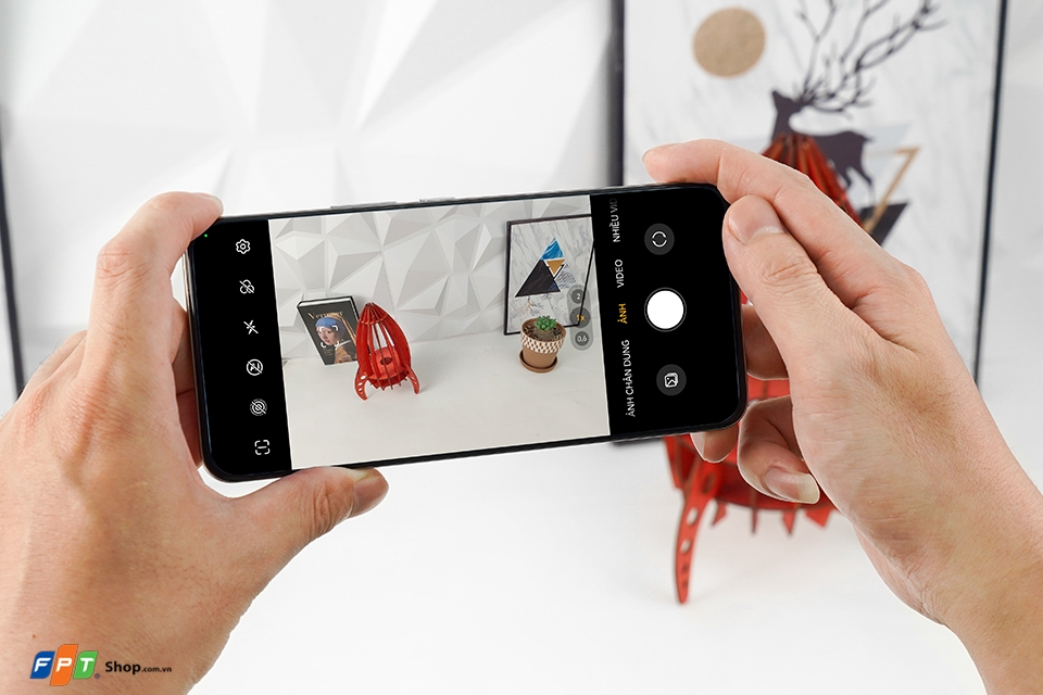 Những lý do nên mua Honor 90 (ảnh 1)