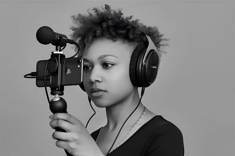 Shure MV88+ Video Kit - Mic livestream dành cho những nhà sáng tạo nội dung