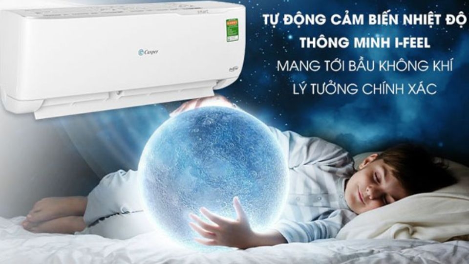 Những lợi ích khi sử dụng chế độ iFeel