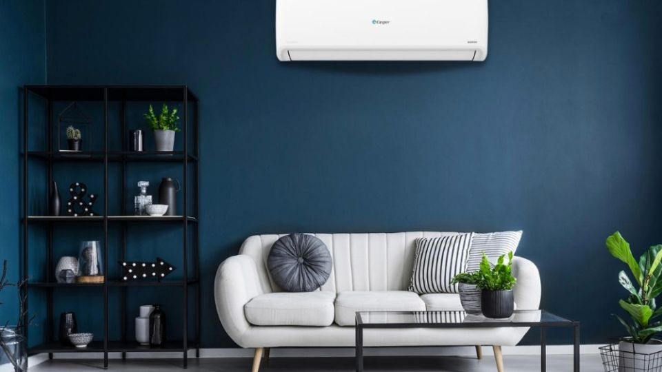 các sản phẩm điều hòa Casper tích hợp chế độ iFeel