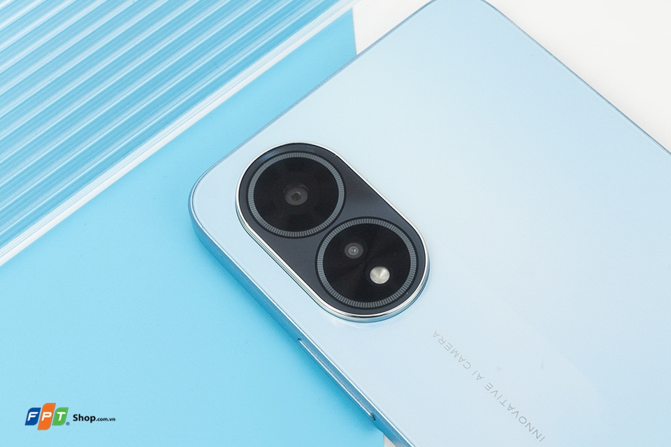 Trên tay OPPO A18 (ảnh 6)