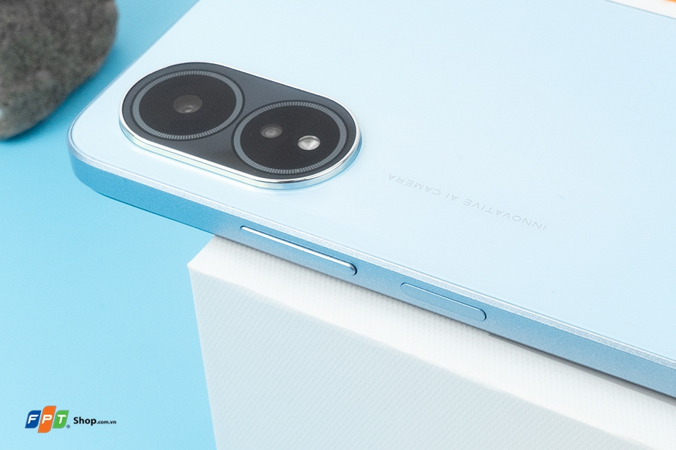 Trên tay OPPO A18 (ảnh 7)