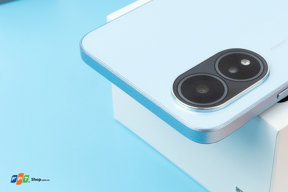 Trên tay OPPO A18 (ảnh 13)