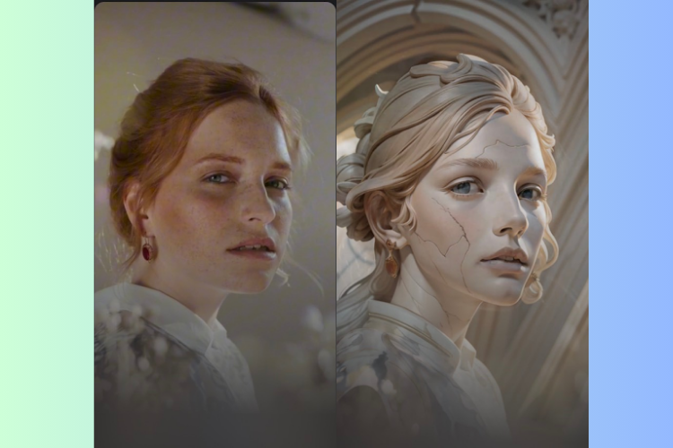 Tạo Anime AI cực đơn giản