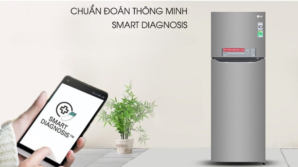 Công nghệ Smart Diagnosis
