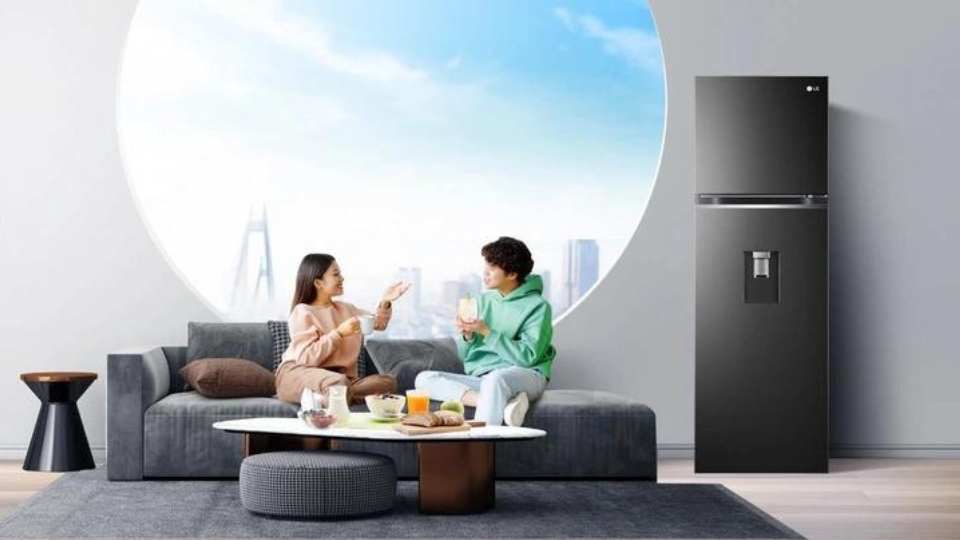 Lựa chọn tủ lạnh cho gia đình