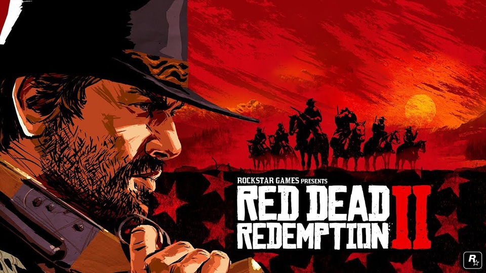 Red Dead Redemption 2
