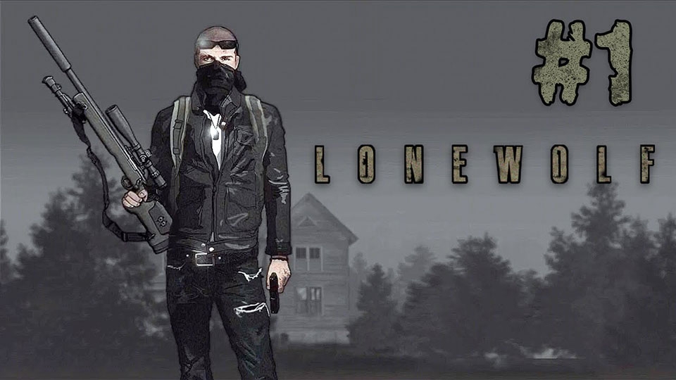 Lone Wolf