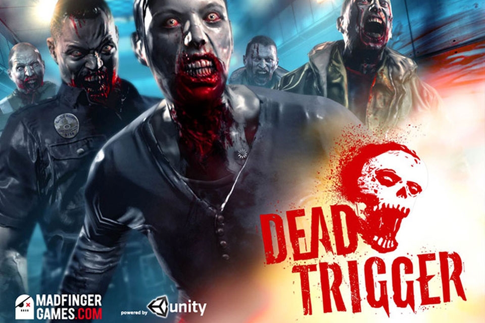 Dead Trigger
