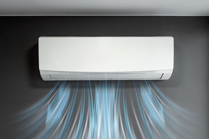 Gây tiêu tốn điện năng gấp 3 lần