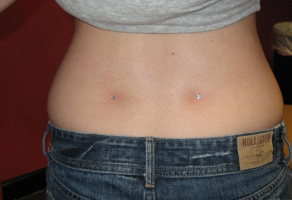 Các lưu ý cần biết khi chăm sóc hõm Venus