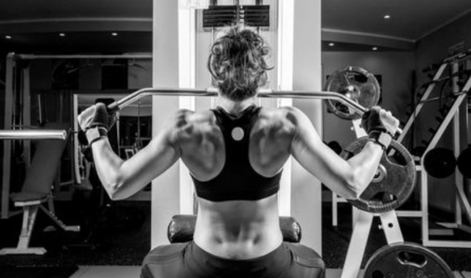 Hướng dẫn cách để sở hữu hõm Venus đẹp chuẩn