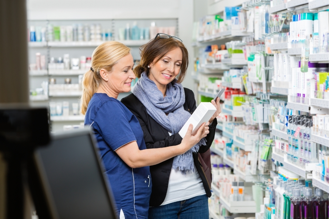 Vai trò của review trong quyết định mua hàng