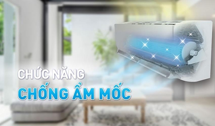 Top 6 công nghệ nổi bật của máy lạnh Daikin bạn không thể bỏ qua - hình 4