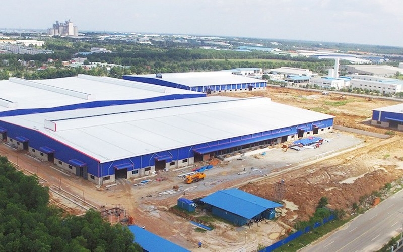 Tủ mát sanaky của nước nào?