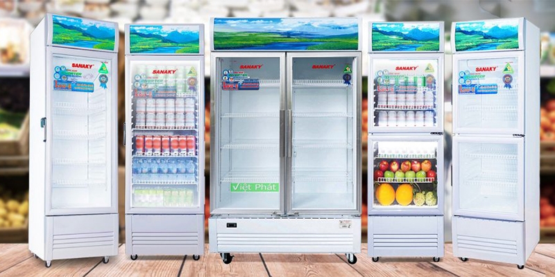 Thiết kế tiện lợi