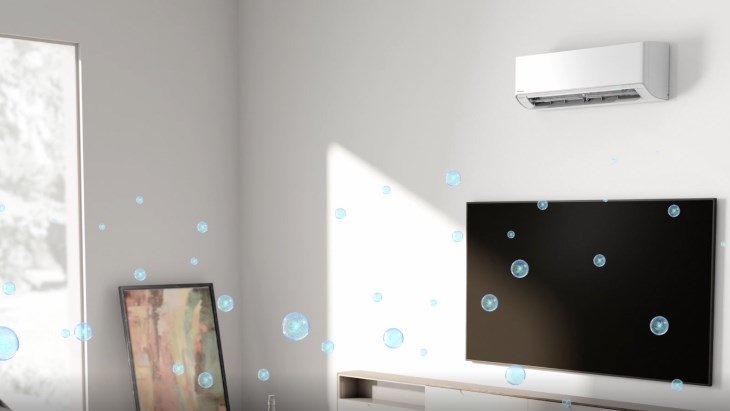 Công nghệ Inside Cleaning trên máy lạnh Panasonic: Cơ chế hoạt động và những lợi ích cụ thể 4